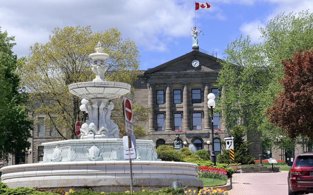 48 Hours in Brockville: A Heritage Waterfront Escape in the Riverlands