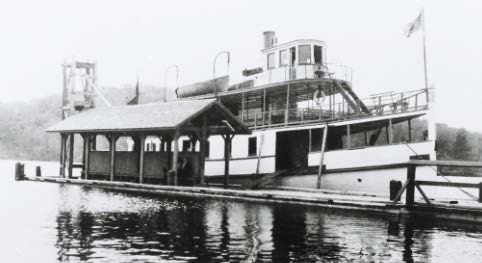 Portland’s Claim to the Canal